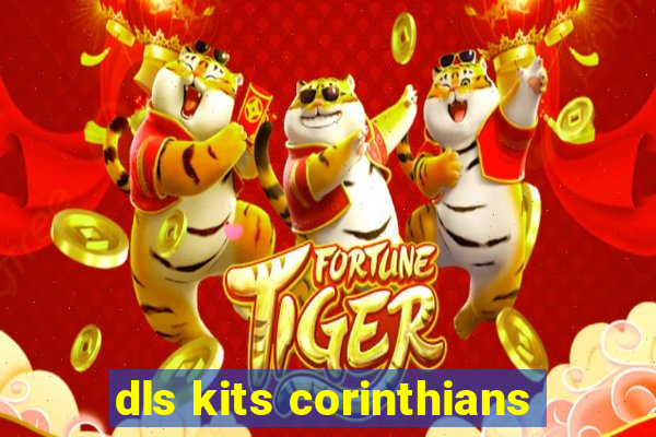 dls kits corinthians